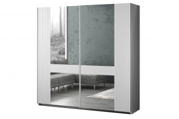 Шафа-купе ERGOSENS Lux 21