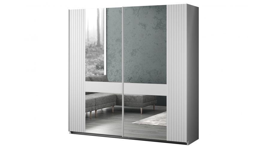 Шафа-купе ERGOSENS Lux 21
