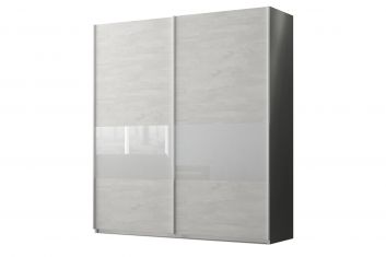 Шафа-купе ERGOSENS Lux 19