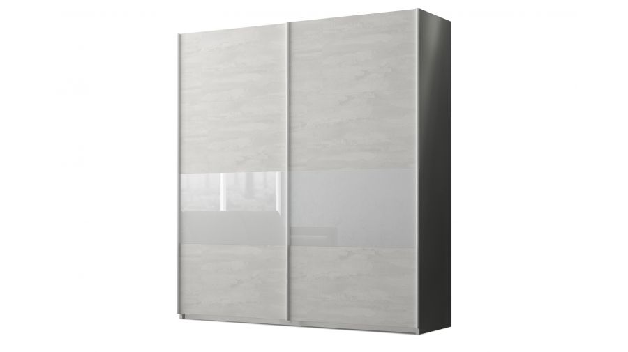 Шафа-купе ERGOSENS Lux 19