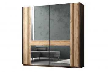 Шафа-купе ERGOSENS Lux 21