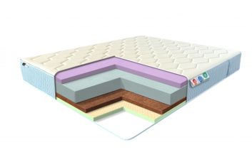 Ортопедичний матрац Mint Foam