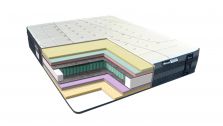 Ортопедичний матрац Premium Spring