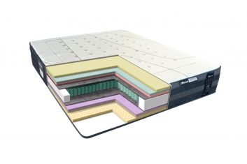 Ортопедичний матрац Premium Spring