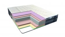 Ортопедичний матрац Premium Foam