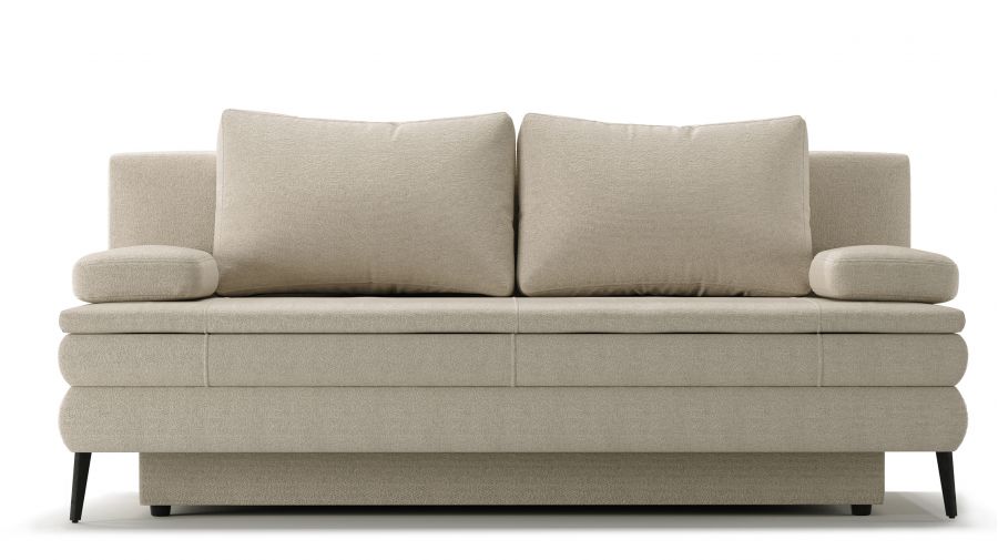 Прямий диван Асті