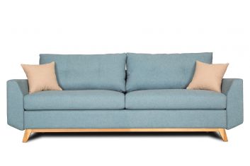 Акційний прямий диван Сідней