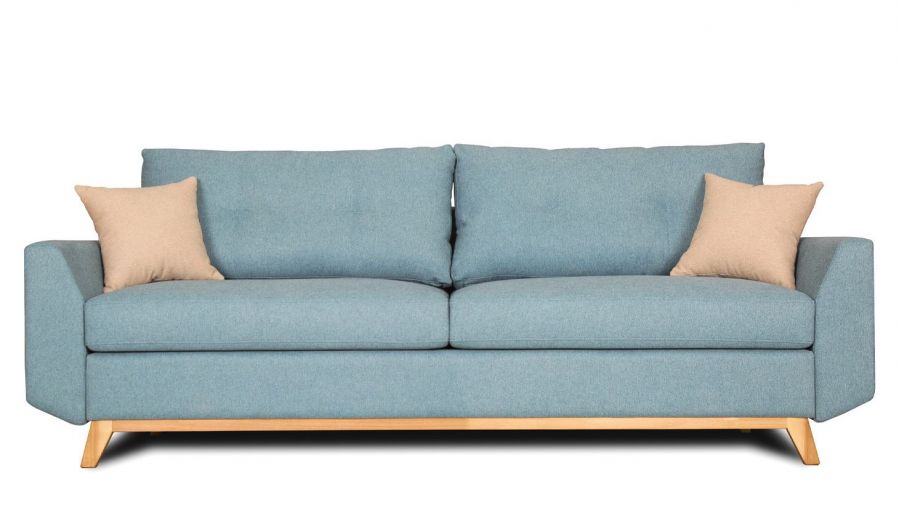 Акційний прямий диван Сідней