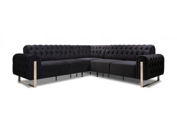 Кутовий диван Сорренто