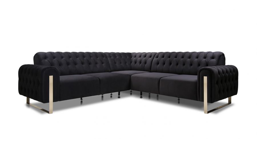 Кутовий диван Сорренто