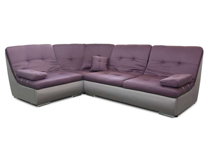 Секційний модульний диван